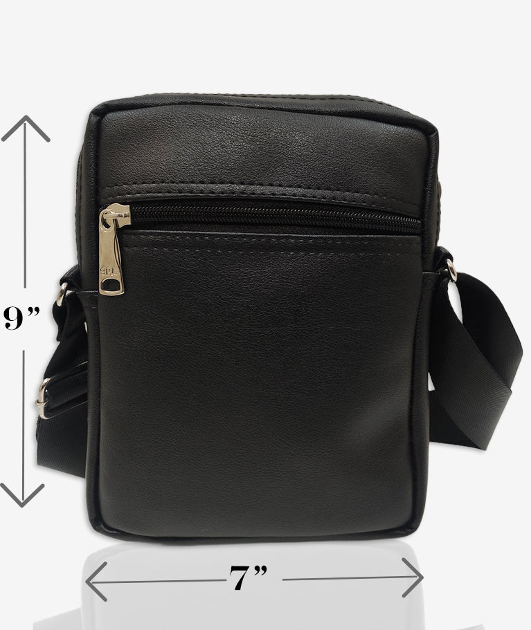 Magnifique Premium Side Bag for Men and Women