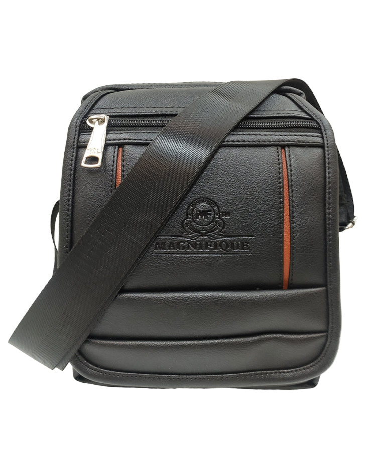 Magnifique Premium Side Bag for Men and Women