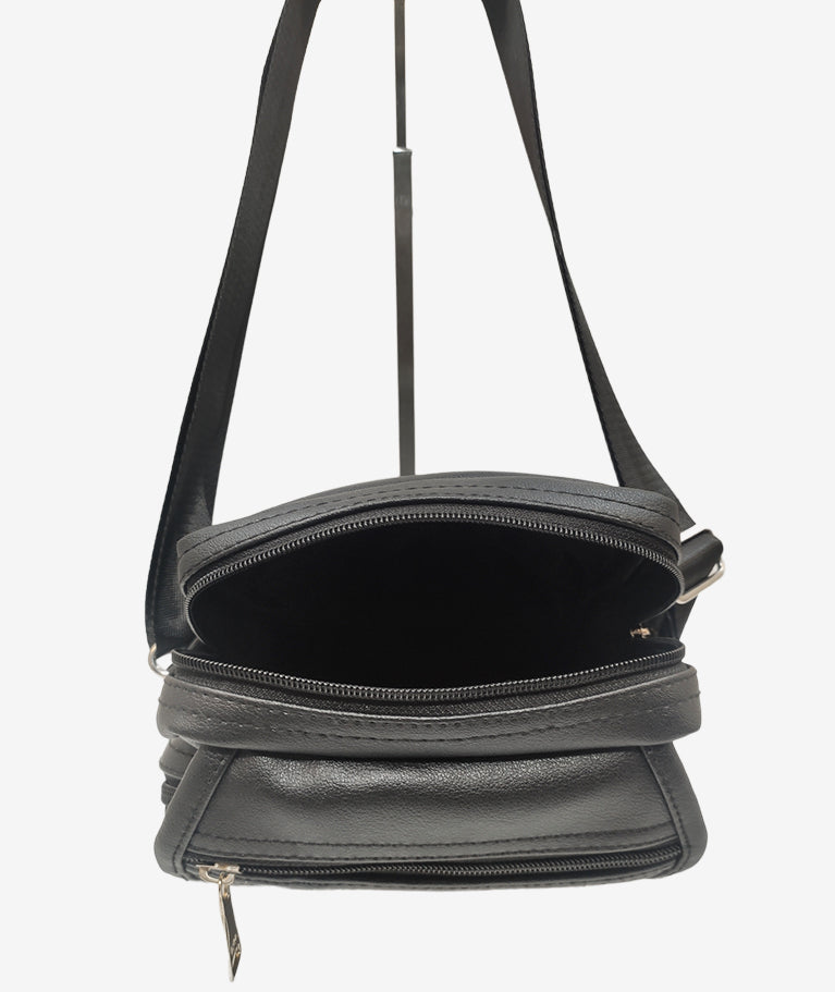 Magnifique Premium Side Bag for Men and Women