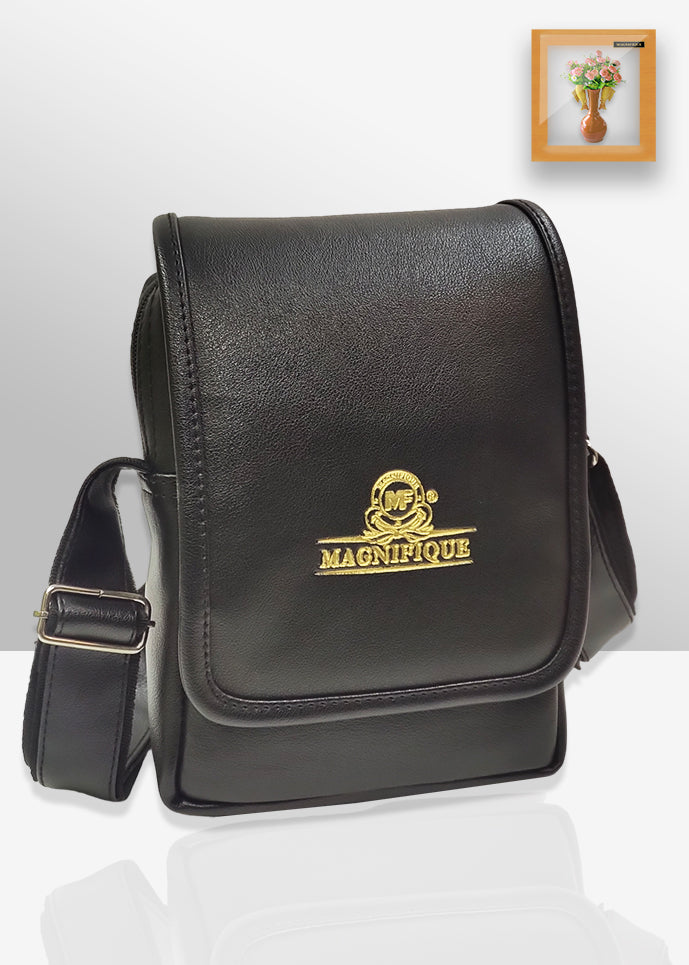 Magnifique Premium Side Bag for Men and Women