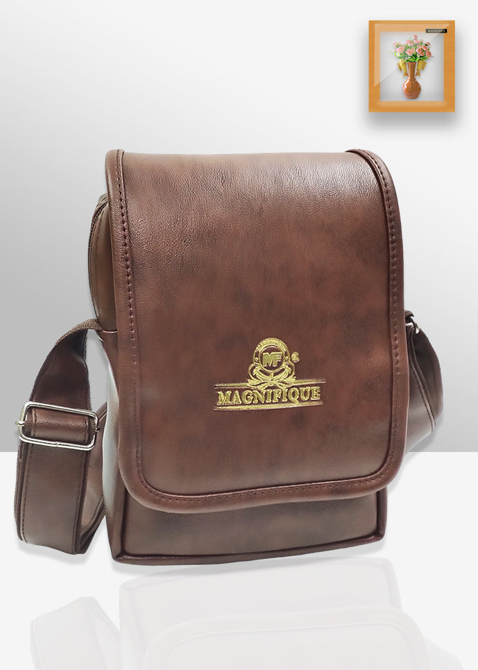 Magnifique Premium Side Bag for Men and Women