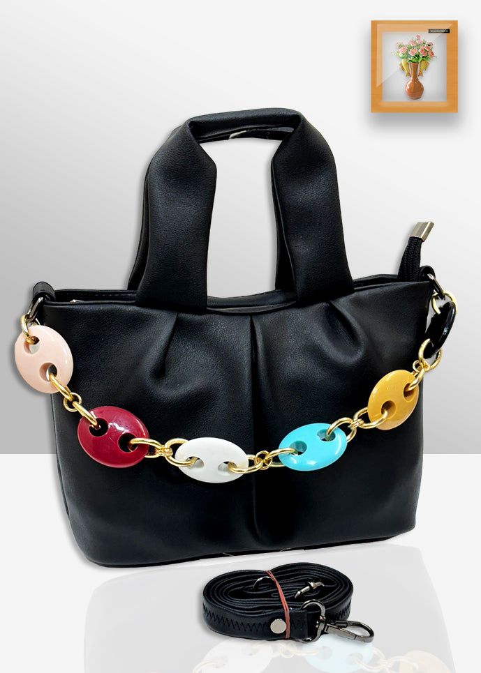Magnifique Premium Quilted Style Sling Bag for Women