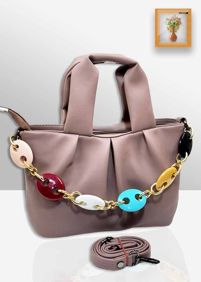 Magnifique Premium Quilted Style Sling Bag for Women