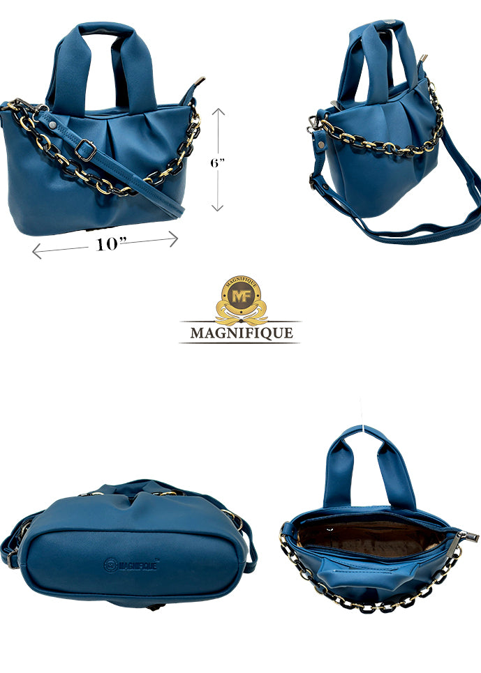 Magnifique Premium Quilted Style Sling Bag for Women