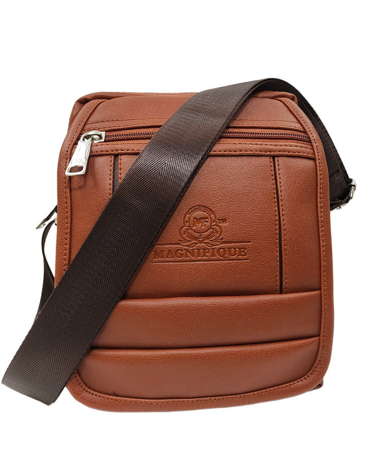Magnifique Premium Side Bag for Men and Women