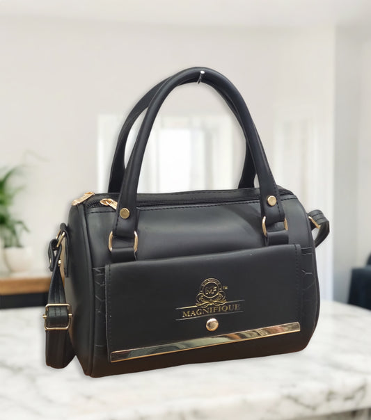 Stylish women sling bags in various colors and designs which can also be used as hand bag, perfect for everyday use and special occasions