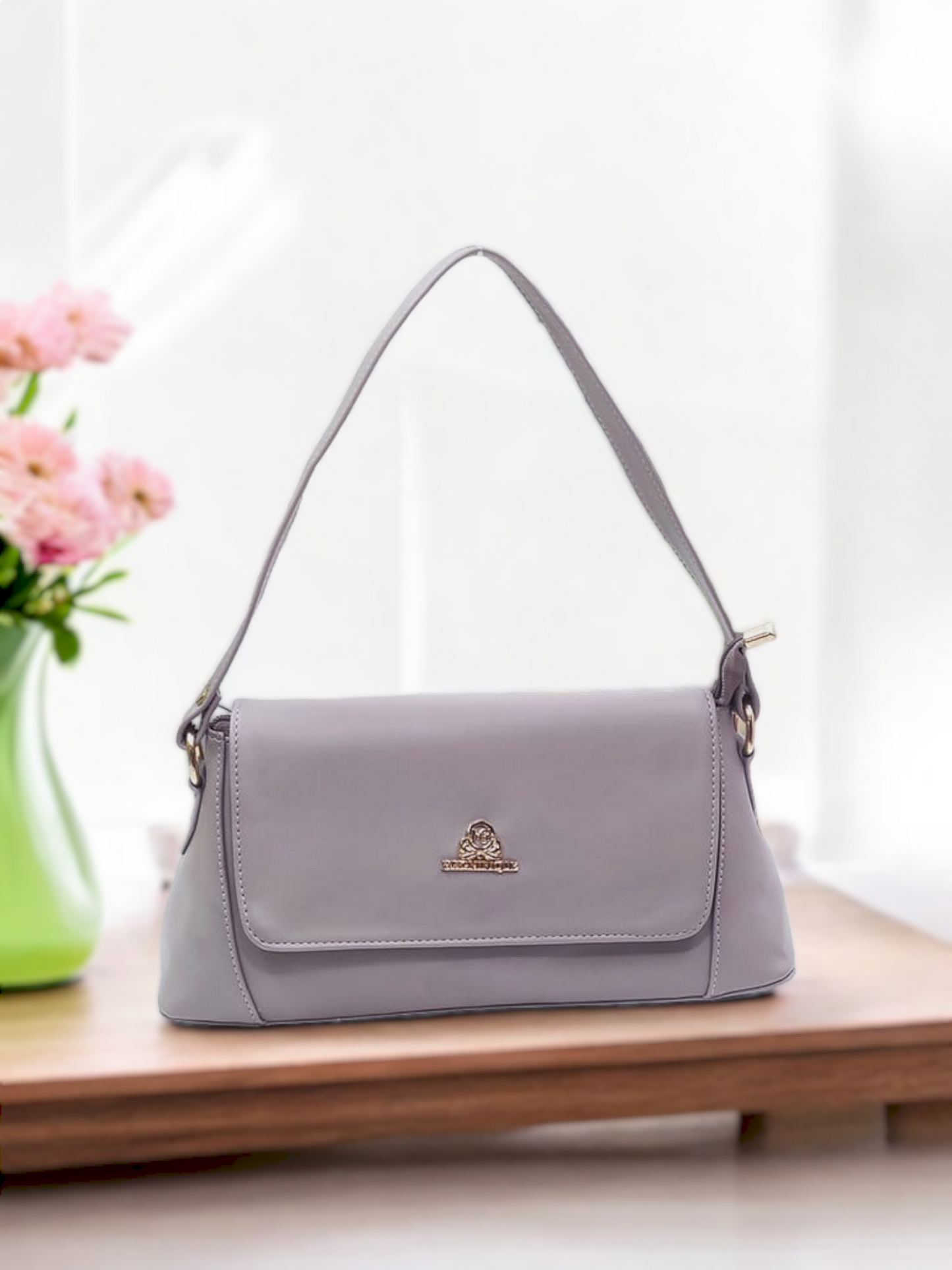 Magnifique Premium Hobo Style Sling Bag for Women