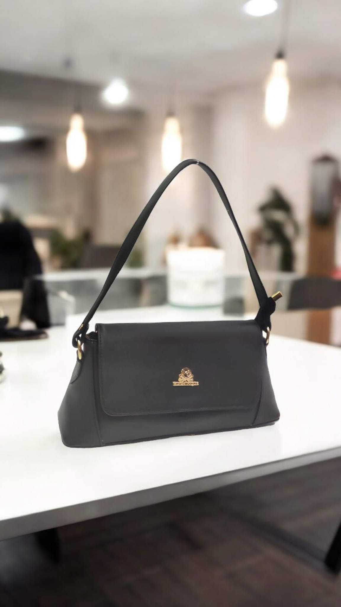 Magnifique Premium Hobo Style Sling Bag for Women