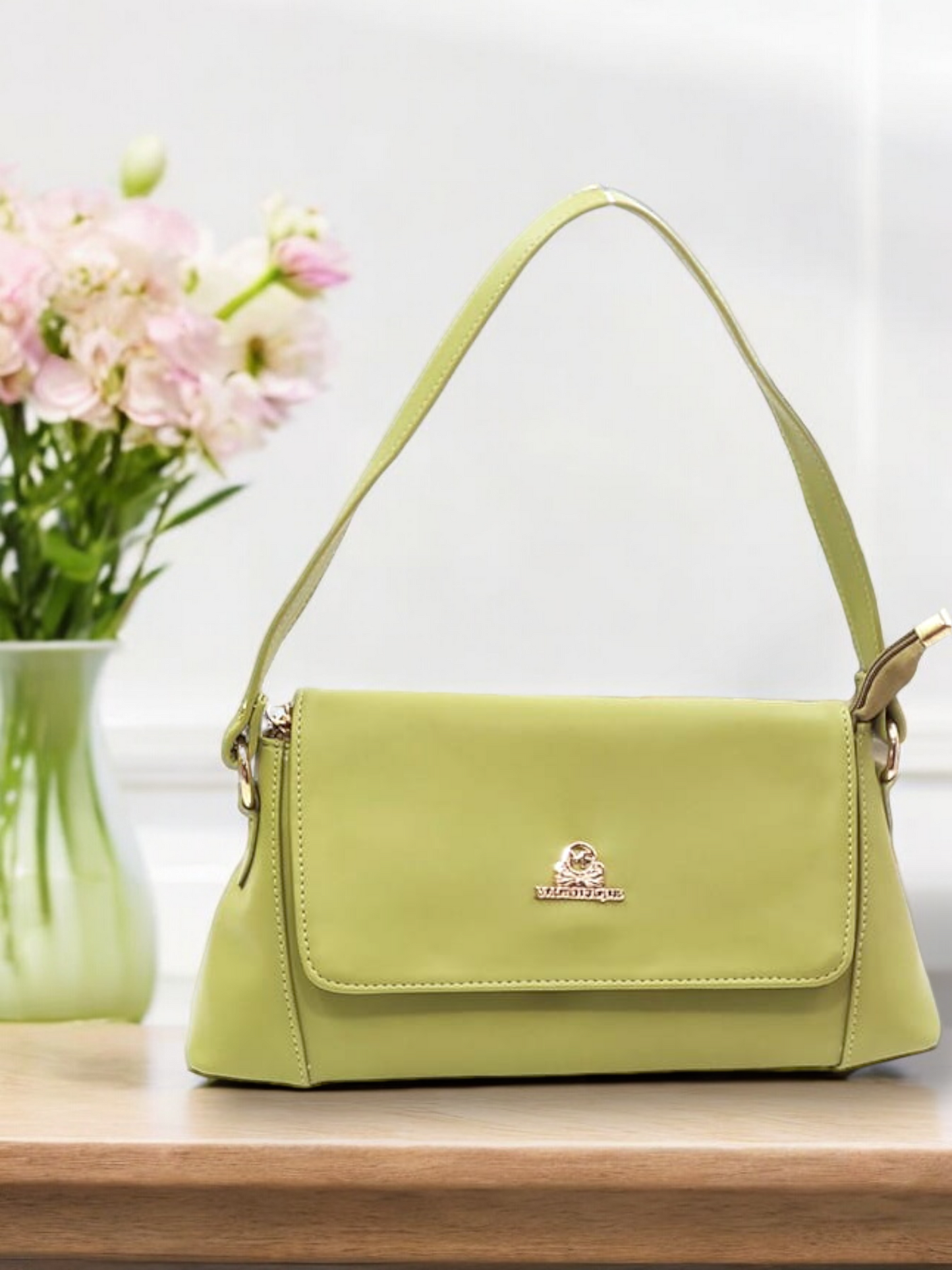 Magnifique Premium Hobo Style Sling Bag for Women