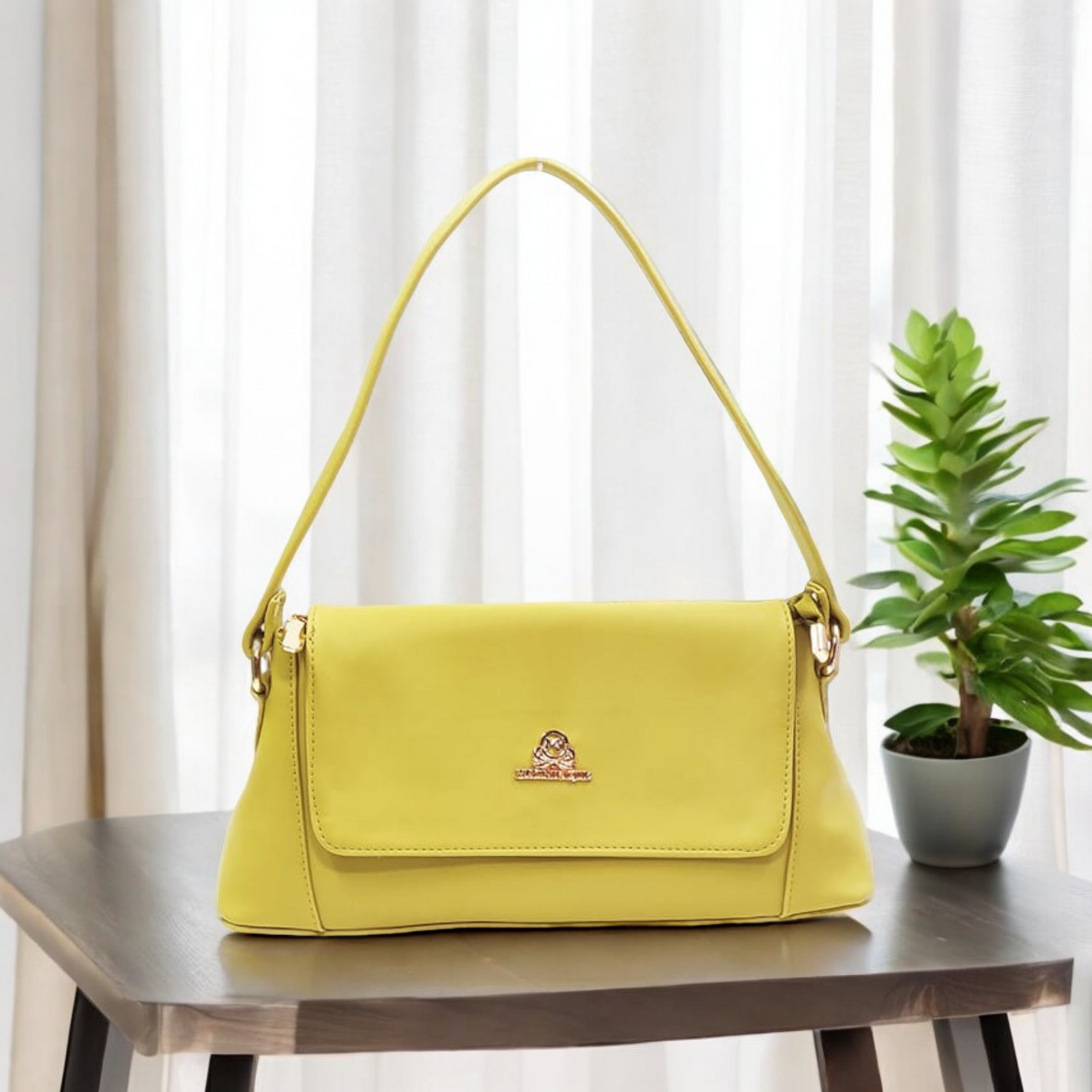Magnifique Premium Hobo Style Sling Bag for Women