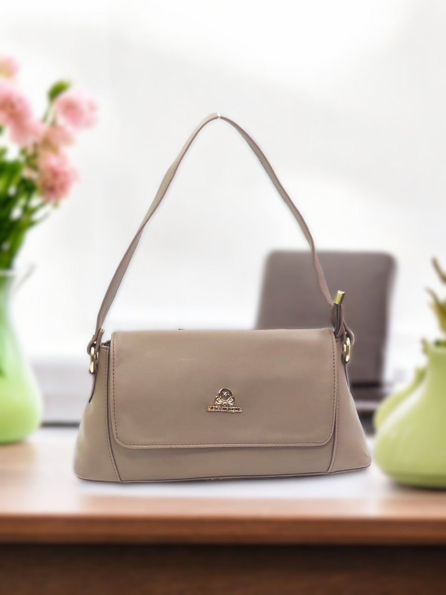 Magnifique Premium Hobo Style Sling Bag for Women