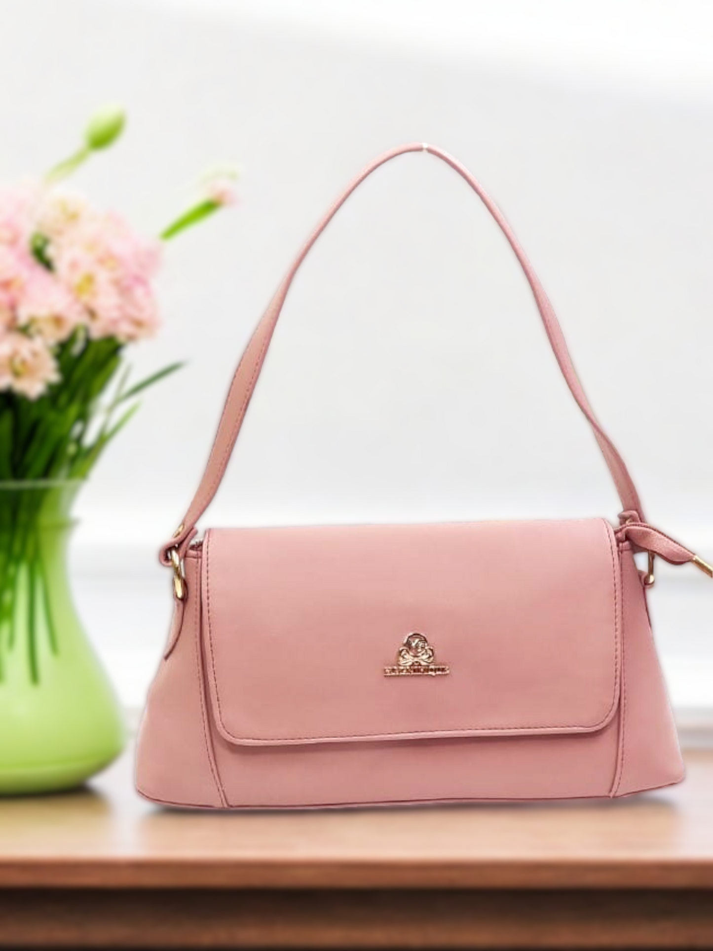 Magnifique Premium Hobo Style Sling Bag for Women